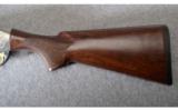 Benelli Legacy 28GA - 7 of 8