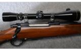 Ruger M77
.30-06 SPRG. - 2 of 8