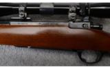 Ruger M77
.30-06 SPRG. - 5 of 8