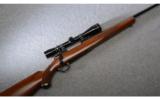 Ruger M77
.30-06 SPRG. - 1 of 8