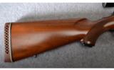 Ruger M77
.30-06 SPRG. - 4 of 8