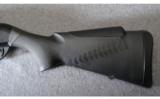Benelli R1
.300 WSM - 7 of 8