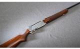 Browning BARGrade III Magnum.270 - 1 of 8