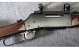 Browning 81 BLR
.22-250 - 2 of 8