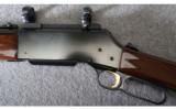 Browning 81 BLR
.22-250 - 5 of 8