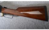 Browning 81 BLR
.22-250 - 7 of 8