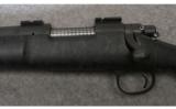 Remington 700 LH
22-250 REM - 5 of 9