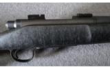 Remington 700 LH
22-250 REM - 2 of 9