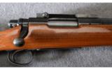 Remington 700 BDL Varmint
.223 REM - 2 of 8