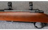 Ruger M77
.30-06 - 5 of 8
