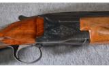 Winchester 101 Trap 12 GA - 2 of 9