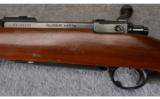 Ruger M77
.30-06 - 5 of 8