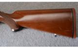 Ruger M77
.30-06 - 7 of 8