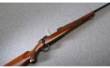 Ruger M77
.30-06 - 1 of 8