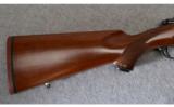 Ruger M77
.30-06 - 4 of 8