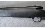 Weatherby Mark V.270 WIN - 5 of 8