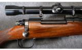 Remington Model 721
.30-06 - 2 of 8