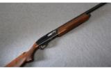 Remington 11-87 Premier
12 GA
3