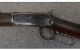 Winchester 1894
38-55 - 5 of 8