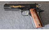 Colt 1911
Premier Edition
.45 ACP w/ box - 2 of 2