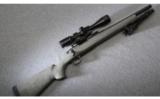 Remington 700 AAC-SD
300 AAC BLACKOUT - 1 of 8