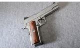 Ruger SR1911 .45 AUTO - 1 of 2