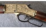 Henry Big Boy Deluxe II
.45 Colt - 5 of 8