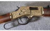 Henry Big Boy Deluxe II
.45 Colt - 2 of 8
