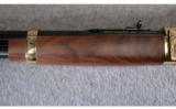 Henry Big Boy Deluxe II
.45 Colt - 6 of 8