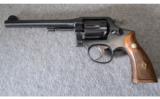 Smith & WessonPre-Model 10
.38 Special - 2 of 2