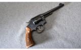 Smith & WessonPre-Model 10
.38 Special - 1 of 2
