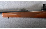 Ruger M77 Mark II
.338 WIN MAG - 6 of 8