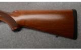 Ruger M77 Mark II
.338 WIN MAG - 7 of 8