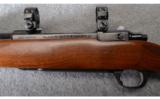 Ruger M77 Mark II
.338 WIN MAG - 5 of 8