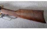 Winchester 94AE
2003 RMEF
.44 REM MAG. - 7 of 8