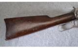 Winchester 1894 SRC
.30 W.C.F. - 4 of 8