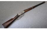 Winchester 1894 SRC
.30 W.C.F. - 1 of 8
