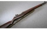 Winchester M1 Garand
.30-06 - 1 of 8