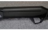 Benelli Super Black Eagle II12 GA3 1/2