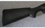 Benelli Super Black Eagle II12 GA3 1/2