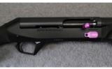 Benelli Super Black Eagle II12 GA3 1/2