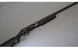 Benelli Super Black Eagle II12 GA3 1/2