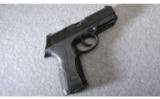 Beretta PX4 Storm.40 S&W - 1 of 3