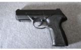 Beretta PX4 Storm.40 S&W - 2 of 3