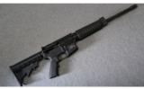 Smith & Wesson M&P-15
5.56 NATO
1/9 ANIB - 1 of 8