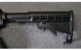 Smith & Wesson M&P-15
5.56 NATO
1/9 ANIB - 7 of 8