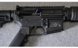 Smith & Wesson M&P-15
5.56 NATO
1/9 ANIB - 2 of 8