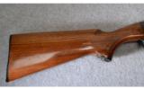 Remington 870 Wingmaster 12 GA 2 3/4