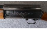 Browning (Belgian) Auto-5 Magnum 12 GA 3