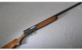 Browning (Belgian) Auto-5 Magnum 12 GA 3